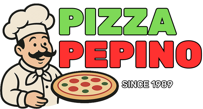 pizza pepino logo
